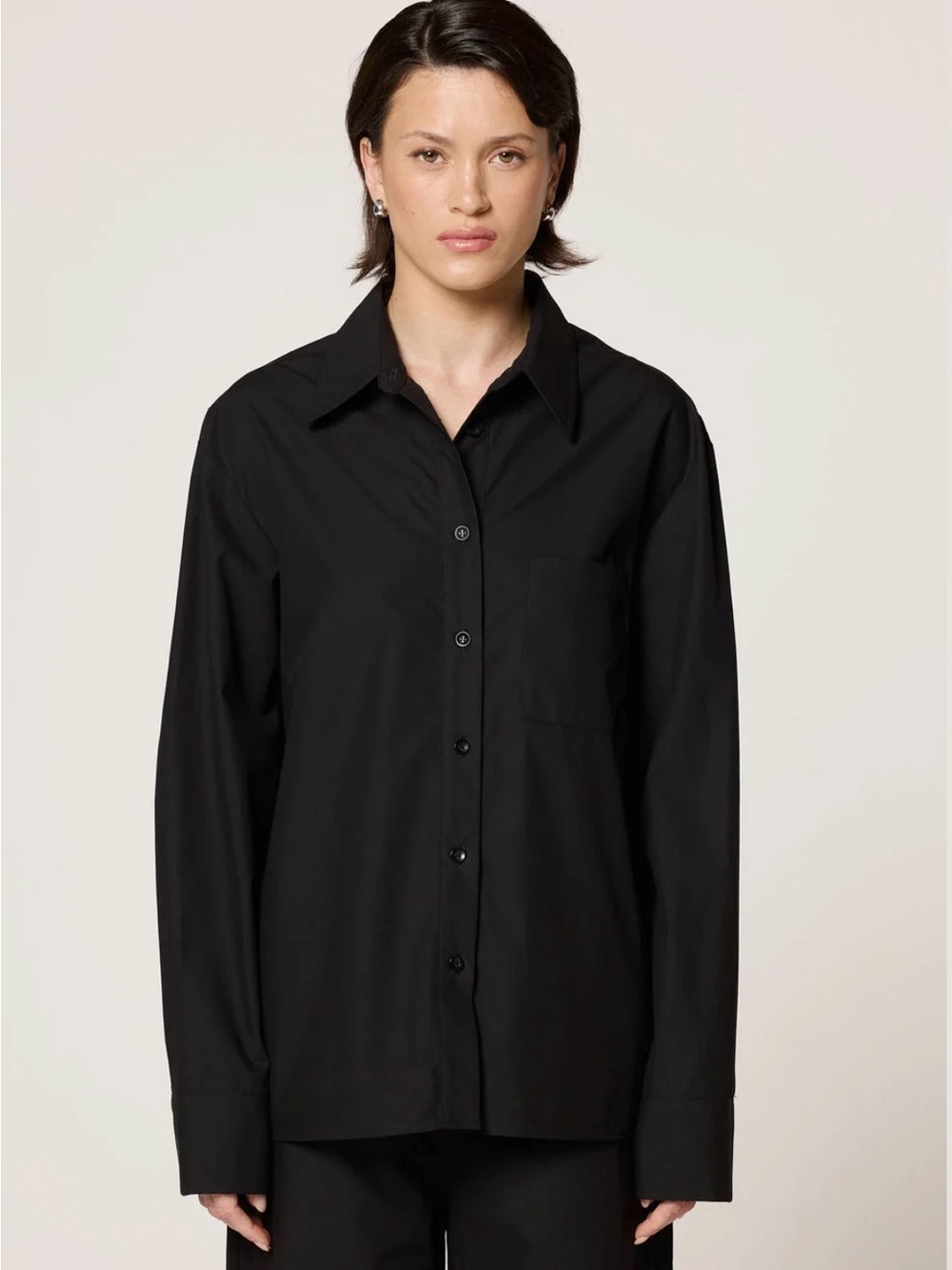 Clyque Shirt